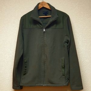 Banana Republic Fleece Jacket